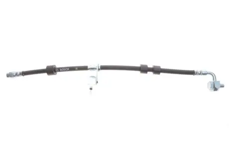 Шланг тормозной (передний) (L) Volvo XC60/XC90 2.0 17-(L=430mm) BOSCH 1 987 481 B52