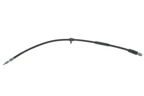 Шланг гальмівний (передній) BMW X3 (F25)/X4 (F26) 10-18 (L=728mm) BOSCH 1 987 481 B84