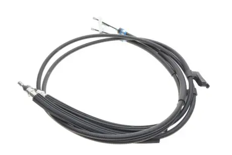 Трос ручника (задний) Volvo C30/C70/S40/V50 03-13 (1816/1860mm) BOSCH 1 987 482 019