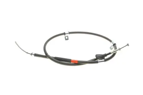 Трос ручника Subaru Forester/Impreza 97-09 (1603mm) BOSCH 1 987 482 080