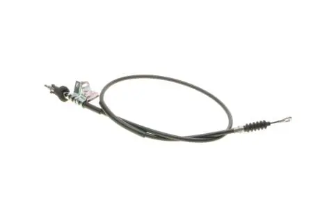 Трос ручника (L) Mitsubishi Colt/Smart Forfour 04-09 BOSCH 1 987 482 271