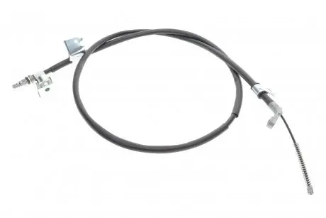 Трос ручника (задний) (R) Nissan Qashqai1.5/1.6/2.0 dCi 07-14 (1835mm) BOSCH 1 987 482 341