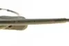 Трос ручного тормоза (задний) (L) Opel Astra J/Chevrolet Cruze 09- (1815mm) BOSCH 1 987 482 503 (фото 2)