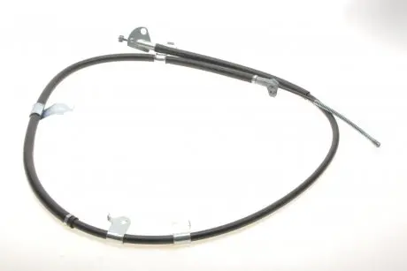 Трос ручника (задний) (R) Toyota Rav 4 III 06-13 (L=1841mm) BOSCH 1 987 482 568