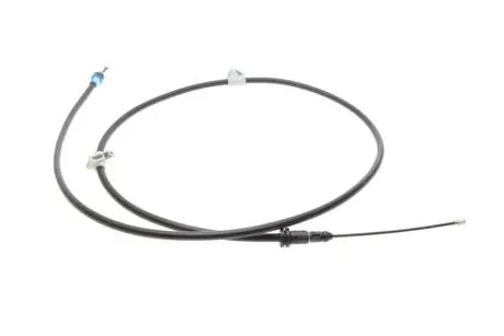 Трос ручника (L) Ford Mondeo/Galaxy 06-15 (L=2078) BOSCH 1 987 482 706