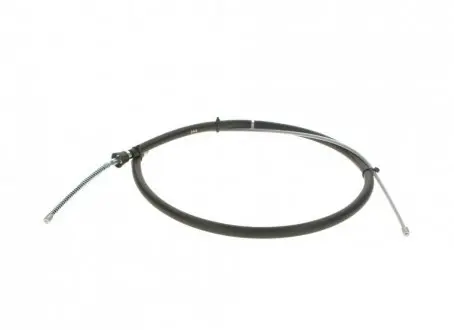 Трос ручного тормоза VW (ое 6RU 609 721 E) BOSCH 1 987 482 865