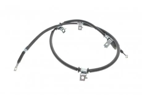 Трос ручника (задній) (L) Hyundai i30 07-12 (1715/1518mm) BOSCH 1 987 482 907