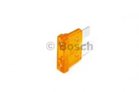 Запобіжник більше 10A BOSCH 1 987 529 036