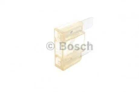 Предохранитель 80А (Maxi, с плоскими контактами) BOSCH 1 987 529 039