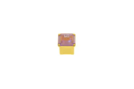 Предохранитель 60А 58V (Блок) BOSCH 1 987 529 055