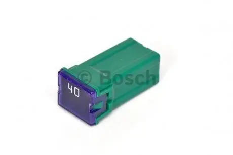 Предохранитель 40А 32V (Блок) BOSCH 1 987 529 059