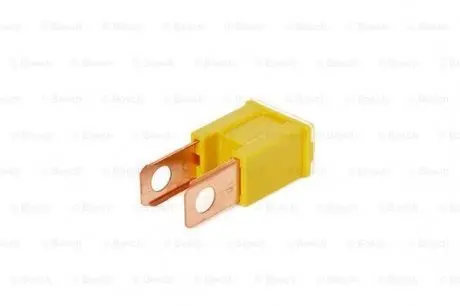 Запобіжник 60А 32V (Блок) BOSCH 1 987 529 071