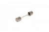 Предохранитель 15А 32V (стеклянный) BOSCH 1 987 529 903 (фото 1)