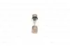 Предохранитель 15А 32V (стеклянный) BOSCH 1 987 529 903 (фото 2)