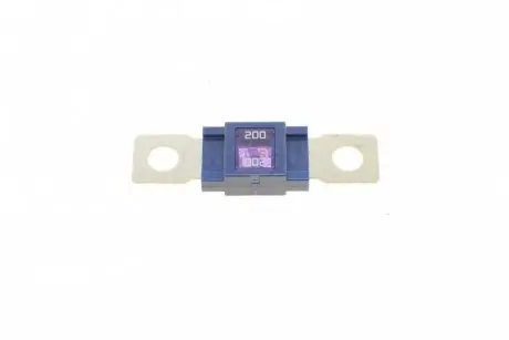 Предохранитель 200А 32V (Винтовой) BOSCH 1 987 531 004