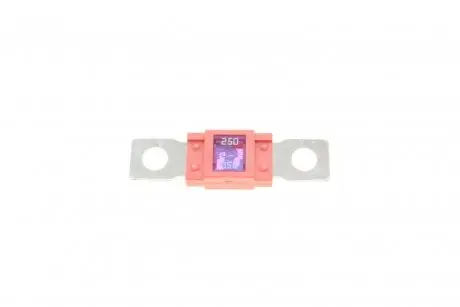 Предохранитель 250А 32V (Винтовой) BOSCH 1987531006