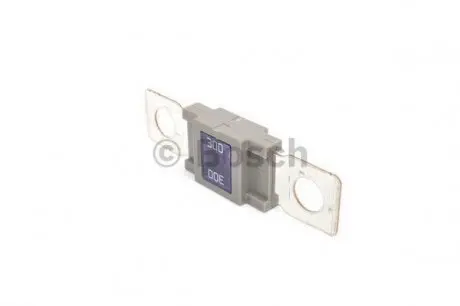 Предохранитель 300А 32V (Винтовой) BOSCH 1987531007