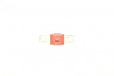 Предохранитель 125А 32V (Винтовой) BOSCH 1 987 531 010