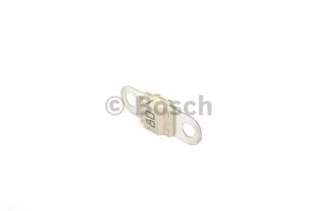 Предохранитель 80А 32V (Винтовой) BOSCH 1987531012