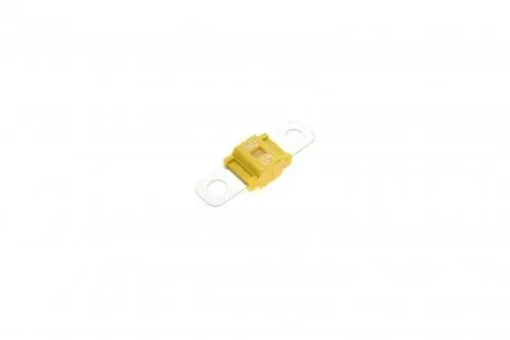 Предохранитель 60А 32V (Винтовой) BOSCH 1987531014