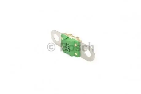 Предохранитель 40А 32V (Винтовой) BOSCH 1987531017
