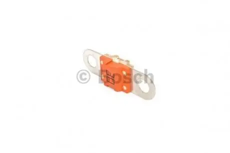 Предохранитель 30А 32V (Винтовой) BOSCH 1 987 531 018