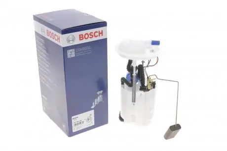Електричний паливний насос BOSCH 1987580029
