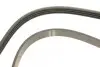 Ремінь генератора Toyota Land Cruiser 200 4.5 D-4D 07-/Man TGL/TGL 4.7/6.9 05- (4PK1389) BOSCH 1 987 945 707 (фото 4)