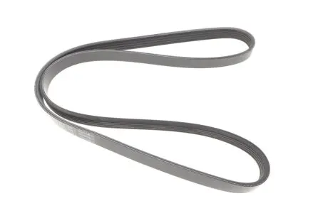 Ремінь генератора MB A-class (W168) 1.7CDI (OM668) 01-04 (5PK1264) BOSCH 1987945734