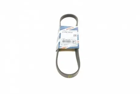 Ремень п-клиновой 5pk813 BOSCH 1 987 946 026