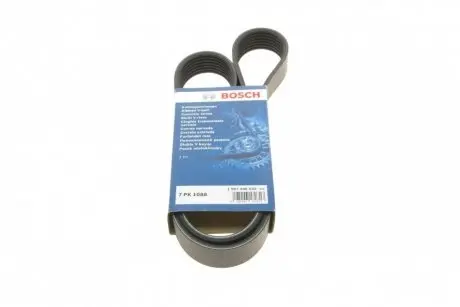 РЕМІНЬ П-КЛИНОВИЙ 7PK1088 BOSCH 1 987 946 032