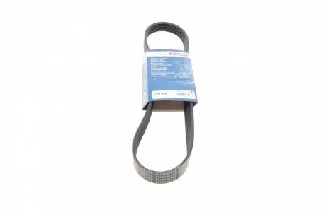 Ремень генератора Renault Master 2.8D 98-01 (ALT) (6PK858) BOSCH 1 987 946 036