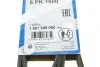 Ремень п-клиновой 6pk1600 BOSCH 1 987 946 060 (фото 6)
