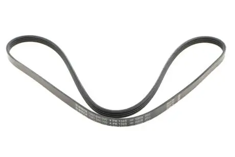 Ремень генератора Land Rover Defender 2.5 TDI 90-98 (4PK1325) BOSCH 1 987 946 090