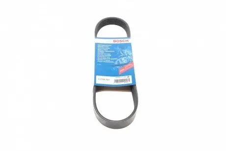 Ремінь генератора MB Sprinter 3.0CDI 07- (+AC) (6PK691) BOSCH 1 987 946 131