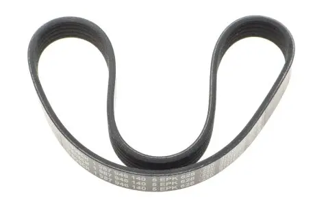 Ремень генератора Ford Mondeo IV 2.5 07-15/Volvo S60/S80/V60/V70/XC60/XC70 07-16 (5PK628) BOSCH 1987946140