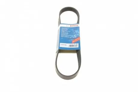 Ремень генератора Citroen C3/C4/Peugeot 208/308 1.0/1.2 12- (6PK848) BOSCH 1 987 946 155