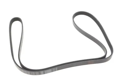 Ремінь генератора Hyundai Terracan 2.9 CRDi 01-06 (5PK1697) BOSCH 1987946292