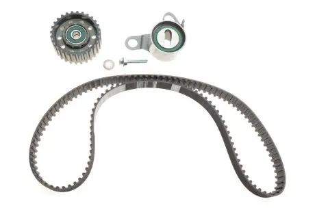 Комплект ГРМ Toyota Hiace III/IV/ Hilux V/VI 2.4 D-06 (31x129z) BOSCH 1987946311