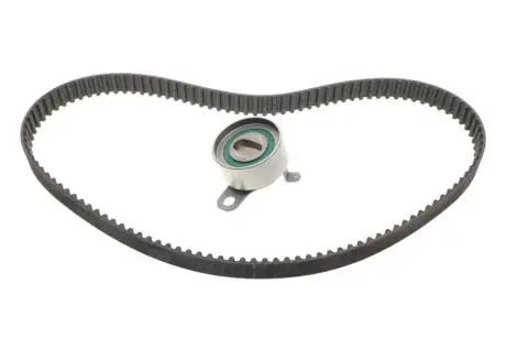 Комплект ГРМ Toyota Corolla 1.6 92-00/Avensis 1.6 97-00 (21x117z) BOSCH 1987946323