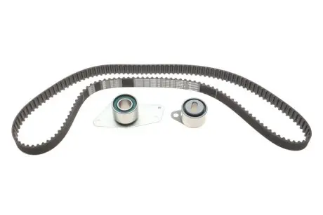 Комплект ГРМ Renault Clio/Kangoo 1.9D 91- (25x151z) BOSCH 1987946331