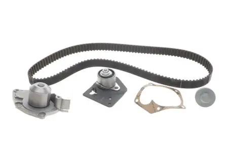 Комплект ГРМ + насос Nissan Primera 1.9dCi 02-/Renault Scenic/Megane 1.9dCi 03-(26x133z) BOSCH 1987946397
