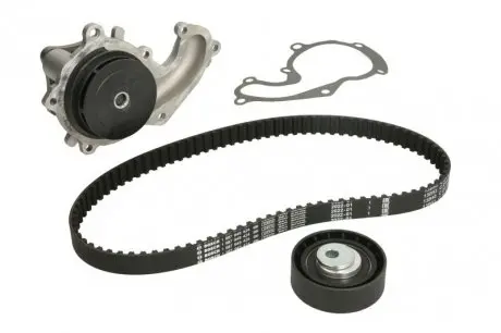 Комплект ГРМ + помпа Ford Transit Connect 1.8Di/1.8TDCi 02-55/66/81kw BOSCH 1 987 946 462