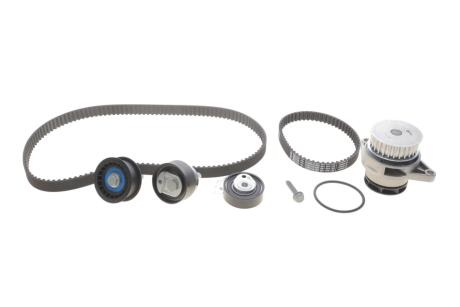 Комплект ГРМ + помпа VW Golf IV 1.6 16V 00-06 (20x130z) BOSCH 1987946464