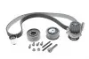 Комплект ГРМ + насос Audi A3/Skoda Octavia/VW Golf V/Passat 2.0TDI 03- (30x141z) BOSCH 1987946476 (фото 1)