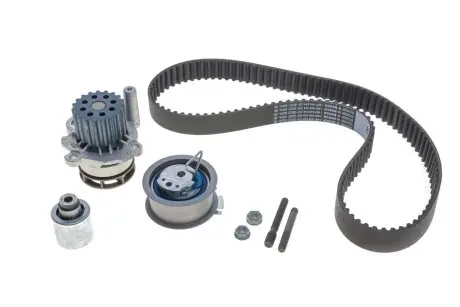 Комплект ГРМ + насос VW Caddy III 07-10-/Golf IV/V/Passat 1.9T/2.0 TDI 00-09 BOSCH 1 987 946 477