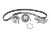 Комплект ГРМ + помпа Skoda Octavia 96-10/VW Golf IV/Bora 96-05/Audi A4 1.8/1.8T 95-03 (23x150z) BOSCH 1 987 946 493 1987946493