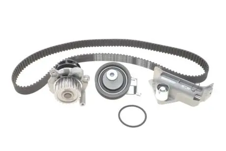 Комплект ГРМ + помпа Skoda Octavia 96-10/VW Golf IV/Bora 96-05/Audi A4 1.8/1.8T 95-03 (23x150z) 1 987 946 493 BOSCH 1987946493