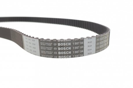 К-Т ЗУБЧАТИХ РЕМЕНІВ + РОЛИКИ BOSCH 1987946595