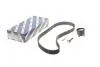 Комплект ГРМ Renault Clio/Kangoo/Megane/Dacia Dokker/Duster/Logan 1.5dCi 10- (27x119z) BOSCH 1 987 946 705 (фото 1)